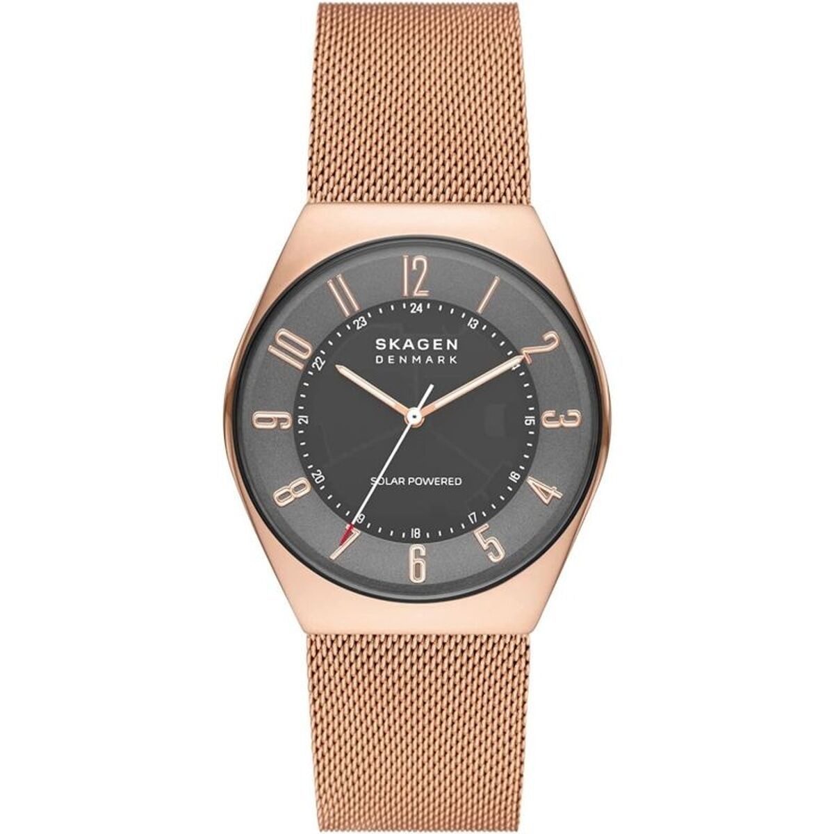 Skagen solar new arrivals